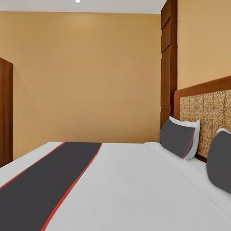 Collection O Boutique Heritage House Prayagraj Exterior photo