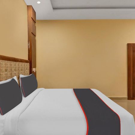 Collection O Boutique Heritage House Prayagraj Exterior photo