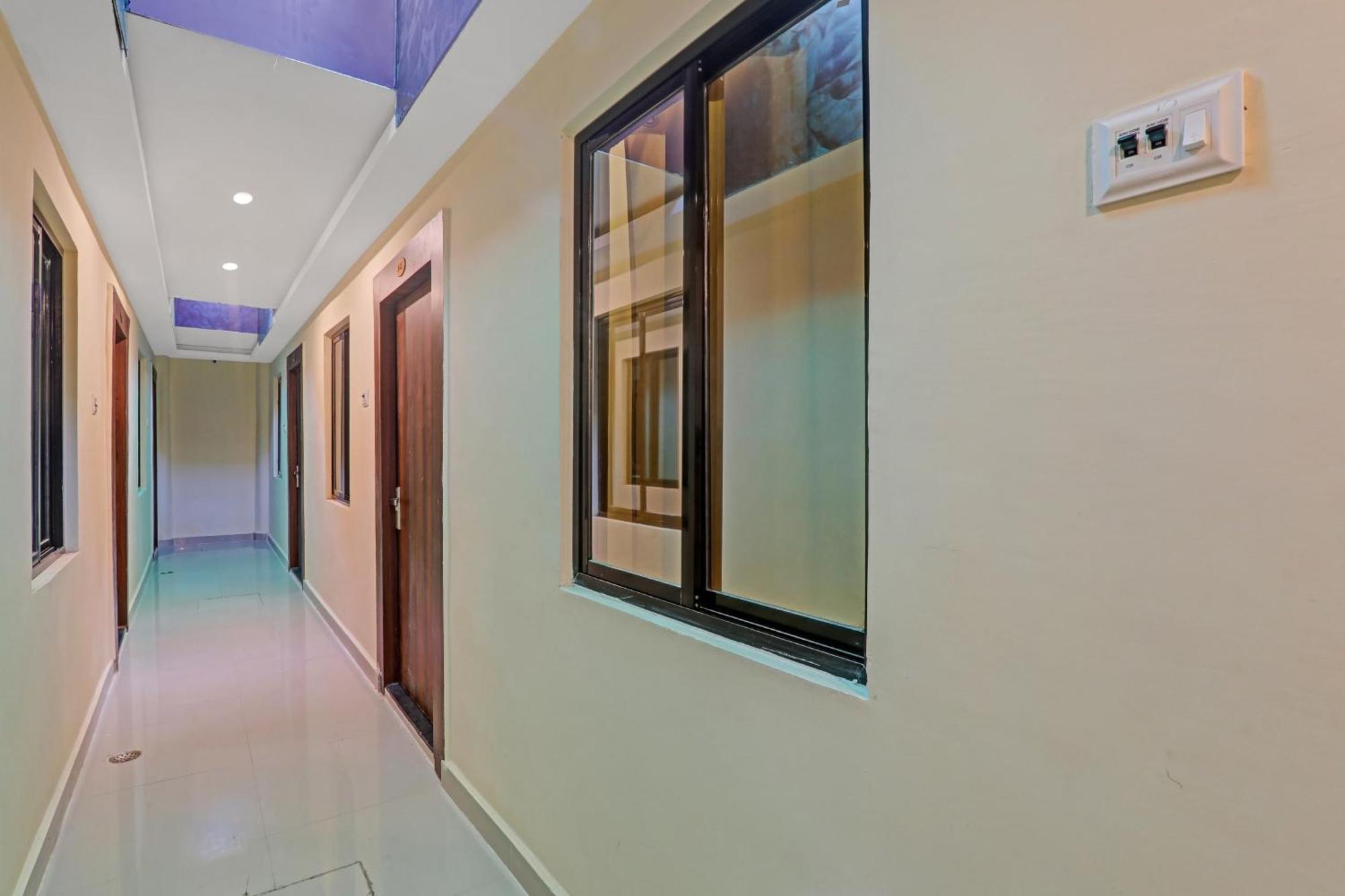 Collection O Boutique Heritage House Prayagraj Exterior photo