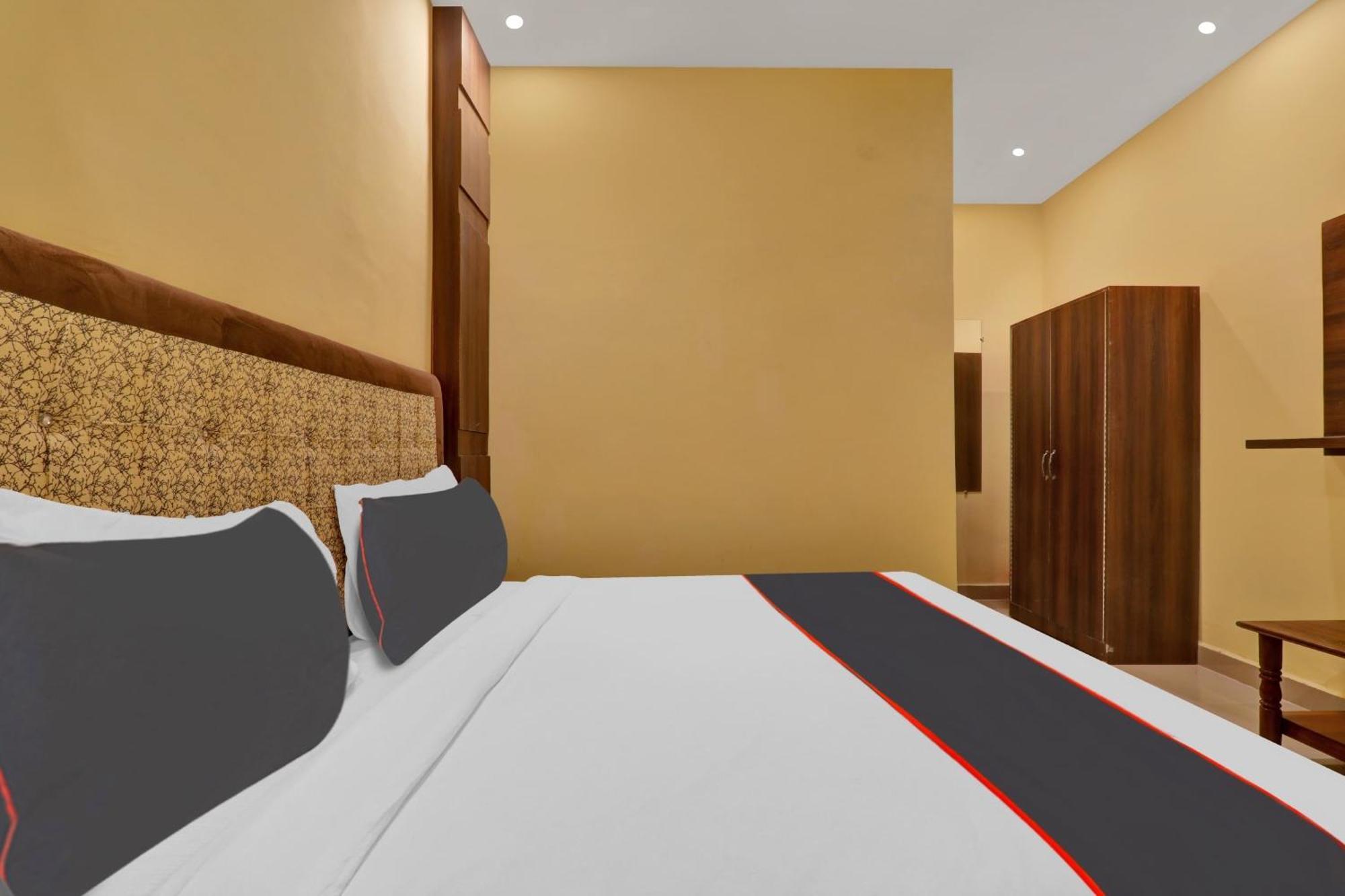 Collection O Boutique Heritage House Prayagraj Exterior photo