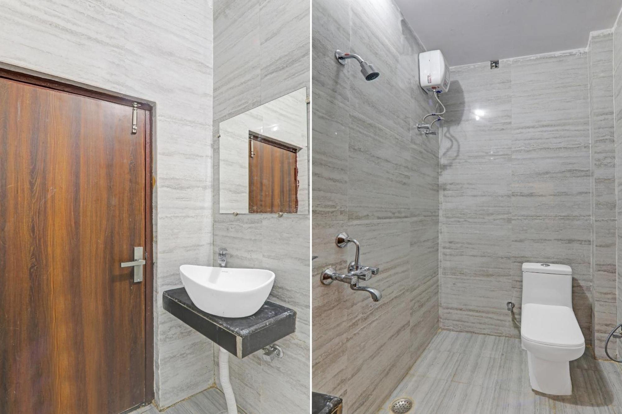 Collection O Boutique Heritage House Prayagraj Exterior photo