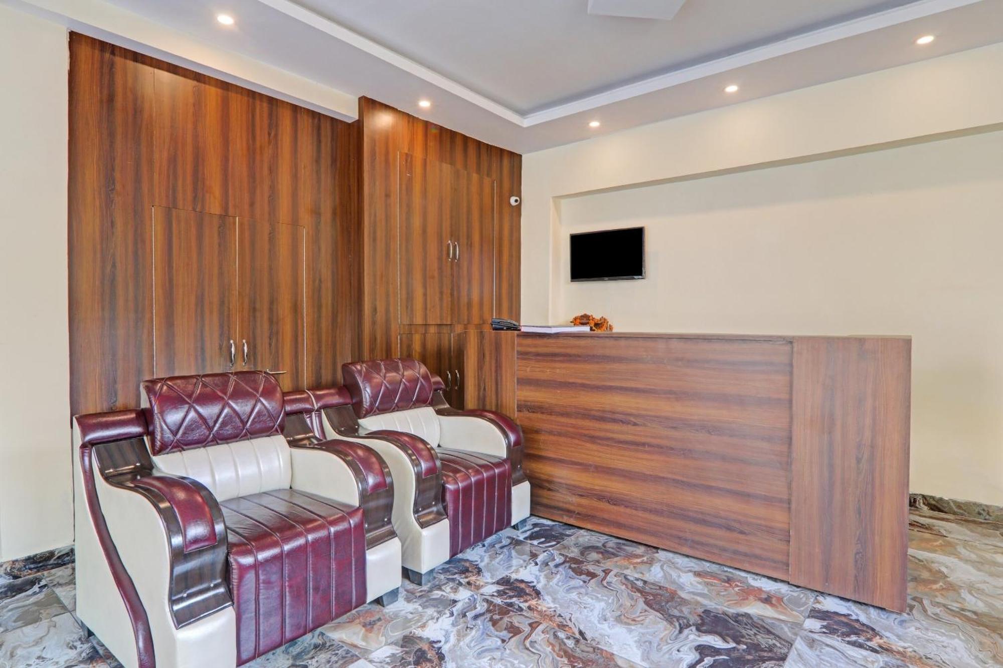 Collection O Boutique Heritage House Prayagraj Exterior photo